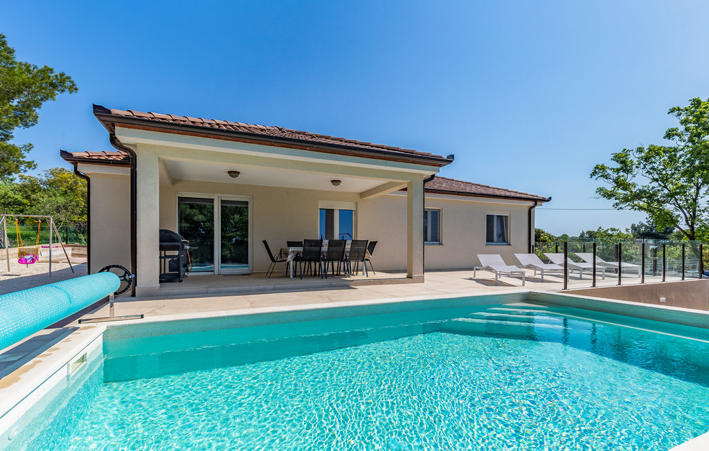 Feriehus - Medulin-Pomer , Kroatia - CIM565 12