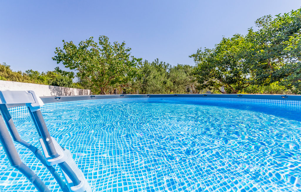 Feriehuse - Medulin , Kroatien - CIM578 6