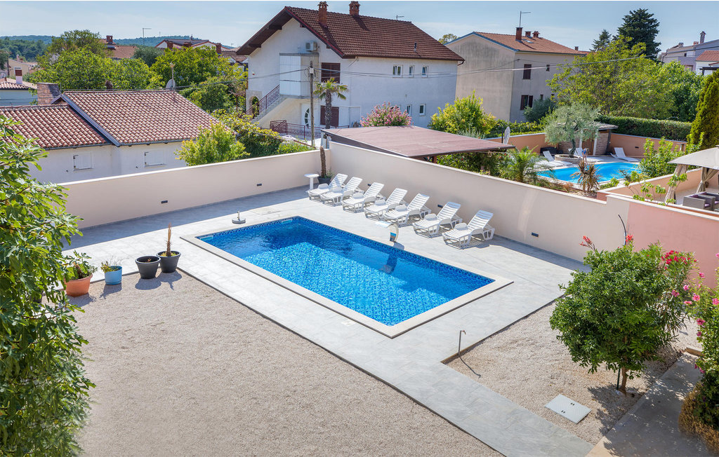 Lejlighed - Medulin , Kroatien - CIM619 4