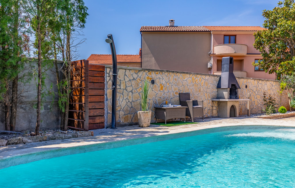 Feriehuse - Medulin , Kroatien - CIM207 13