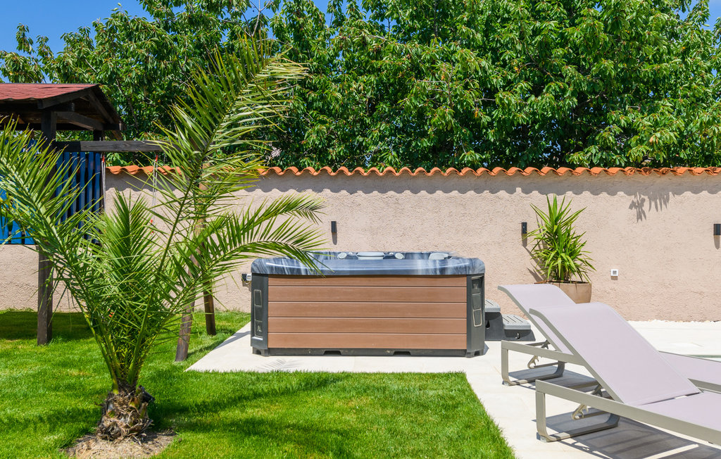 Semesterhus - Medulin , Kroatien - CIM485 13