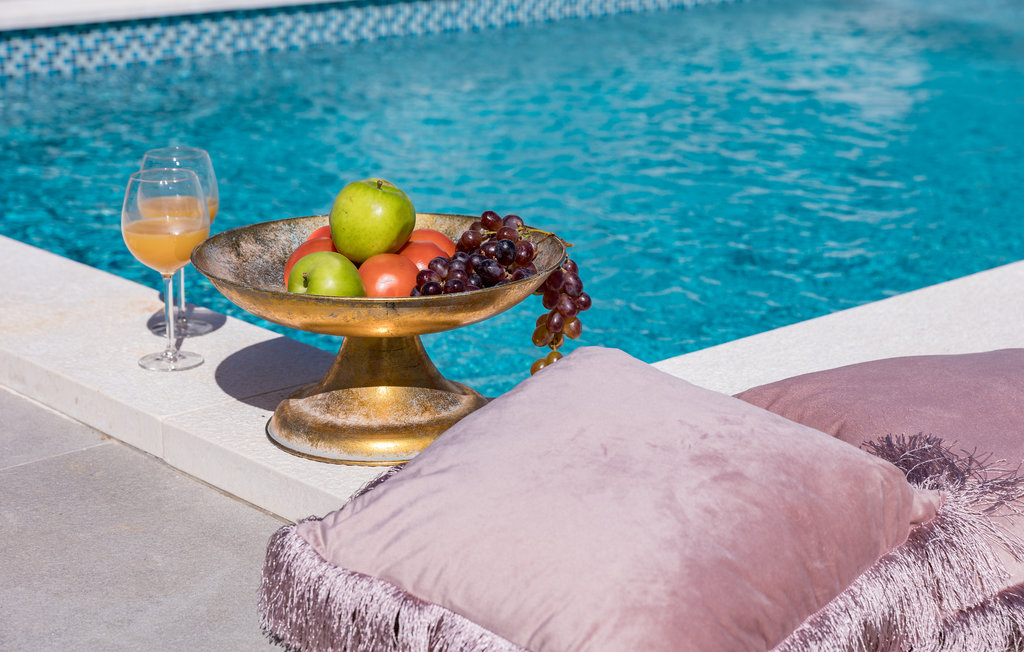 Feriehuse - Medulin , Kroatien - CIM542 2