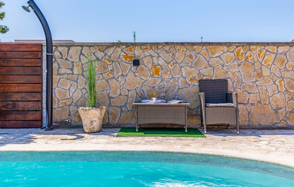 Feriehuse - Medulin , Kroatien - CIM207 11