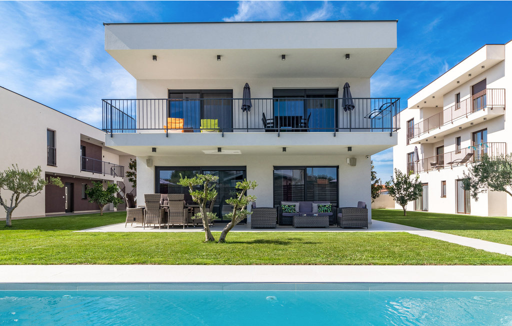 Lejlighed - Medulin , Kroatien - CIM417 8