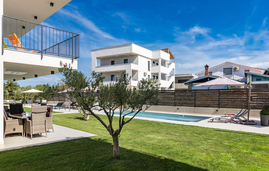 Lejlighed - Medulin , Kroatien - CIM417 10