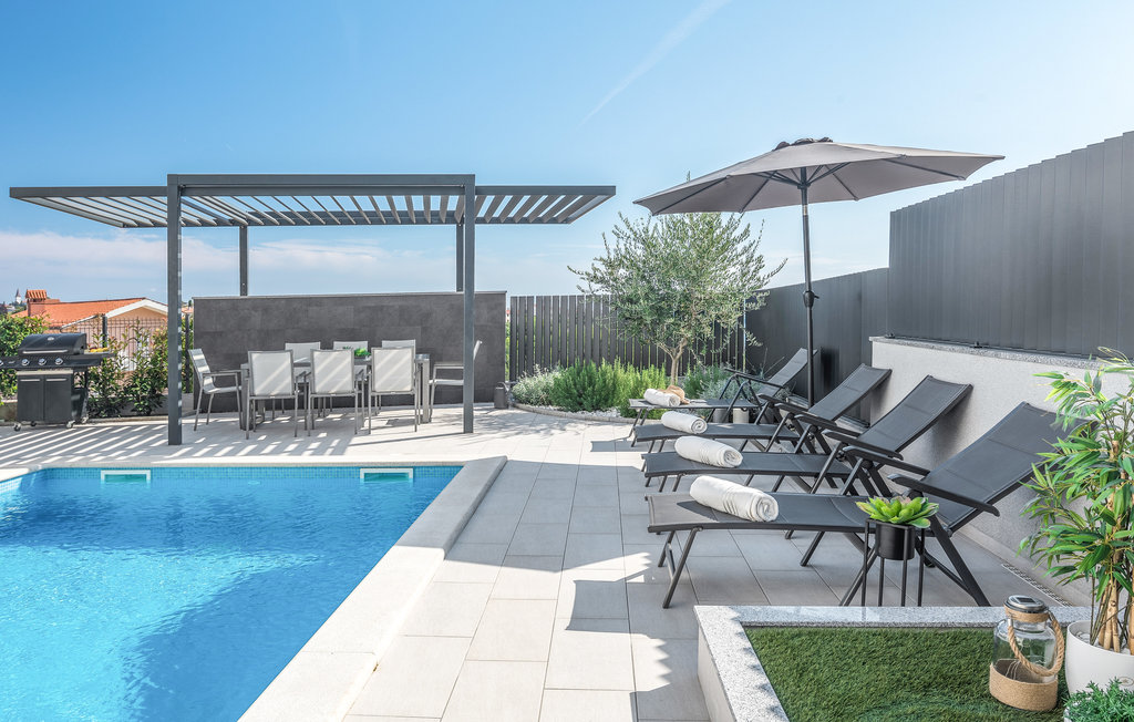 Ferienhaus - Medulin , Kroatien - CIM477 13