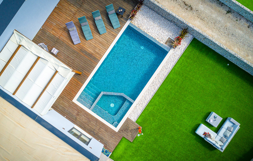 Feriehuse - Medulin , Kroatien - CIM545 8