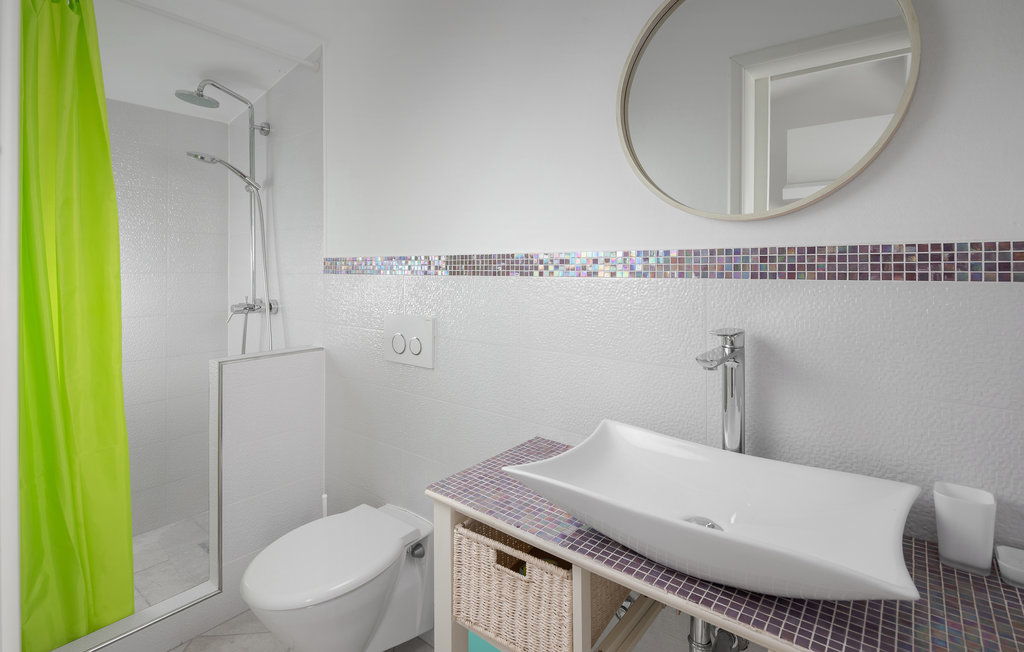 Semesterhus - Medulin , Kroatien - CIM329 31