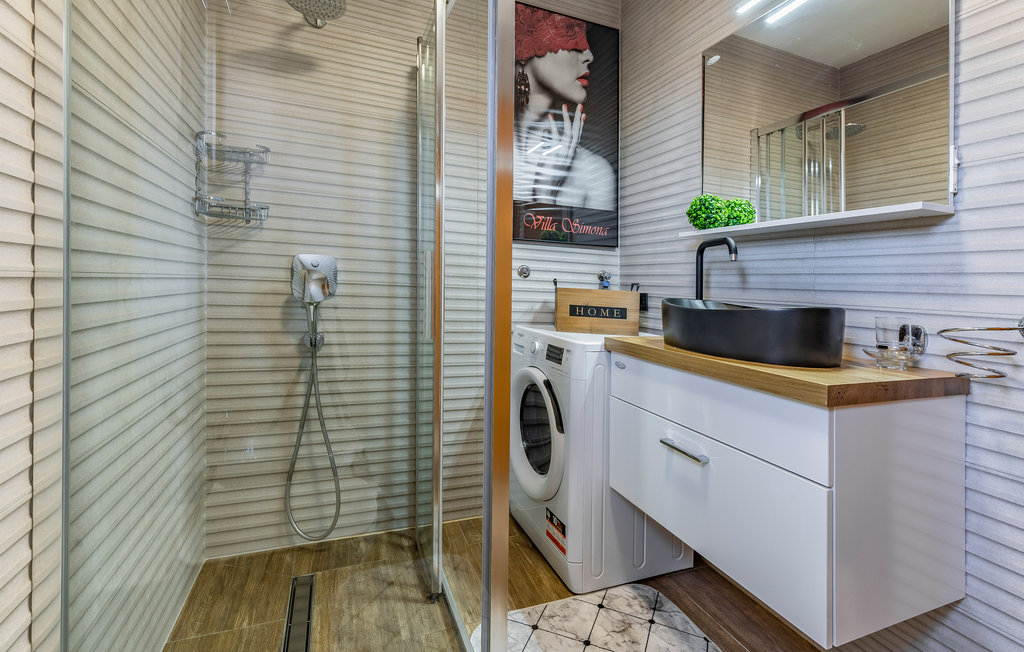 Semesterhus - Medulin , Kroatien - CIM379 40