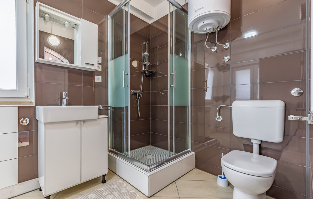 Feriehuse - Medulin , Kroatien - CIM498 49