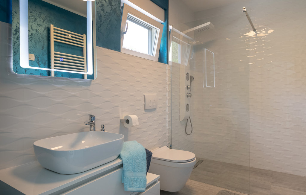 Feriehuse - Medulin , Kroatien - CIM545 33