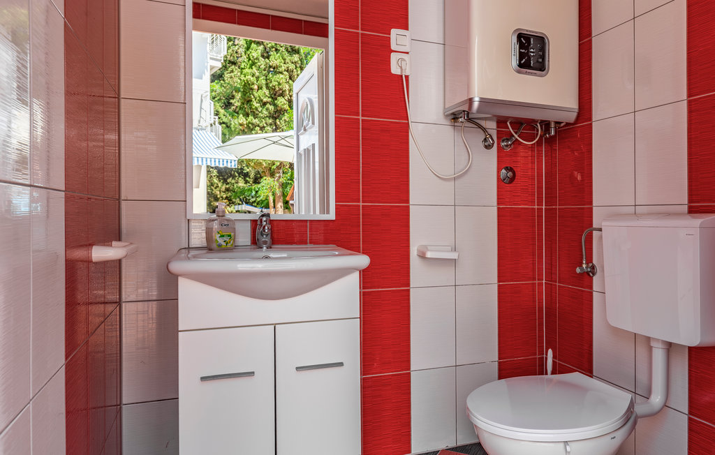 Feriehuse - Medulin , Kroatien - CIM498 57