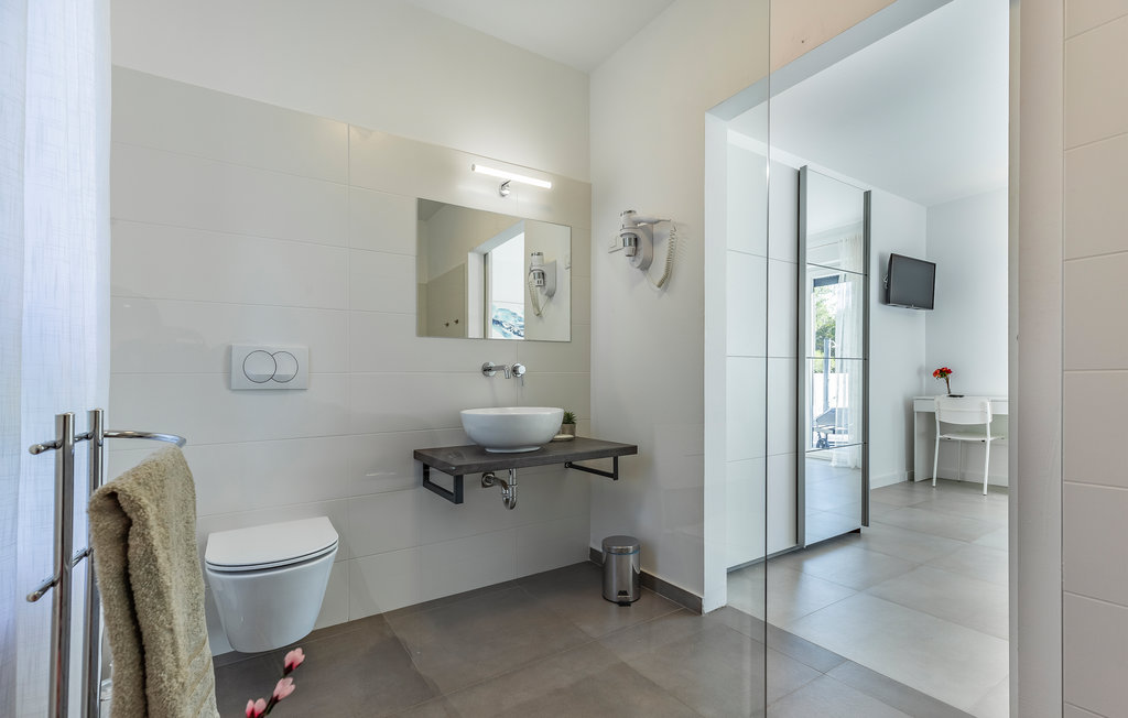 Feriehus - Medulin , Kroatia - CIM562 42