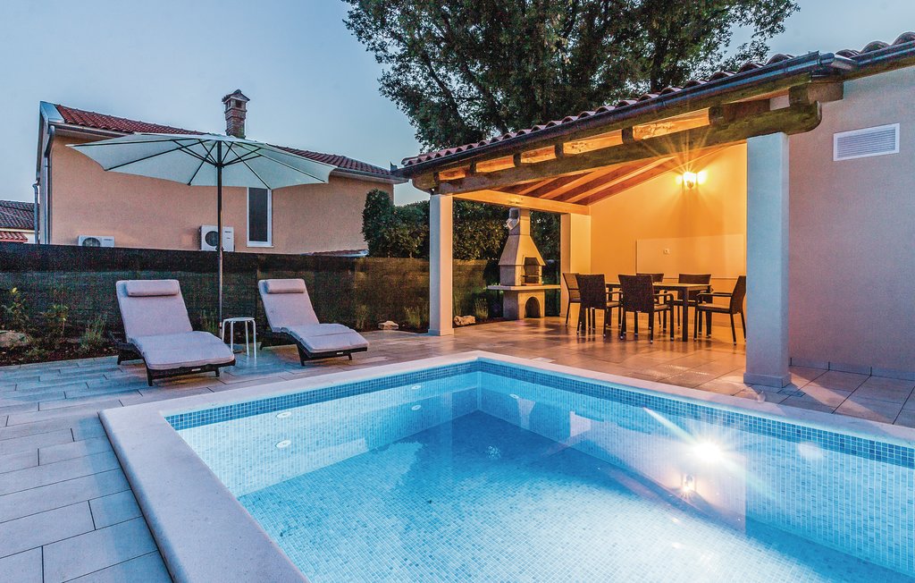 Ferienhaus - Medulin , Kroatien - CIM415 7