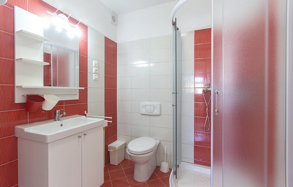 Feriehuse - Medulin , Kroatien - CIM381 44