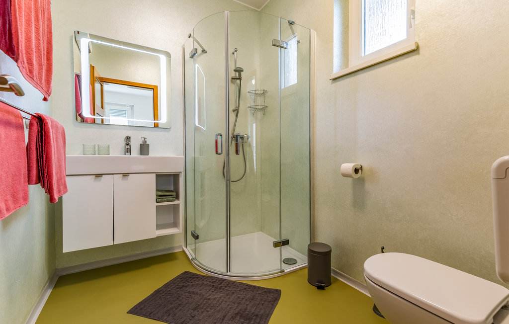 Feriehus - Medulin-Pomer , Kroatia - CIM546 38