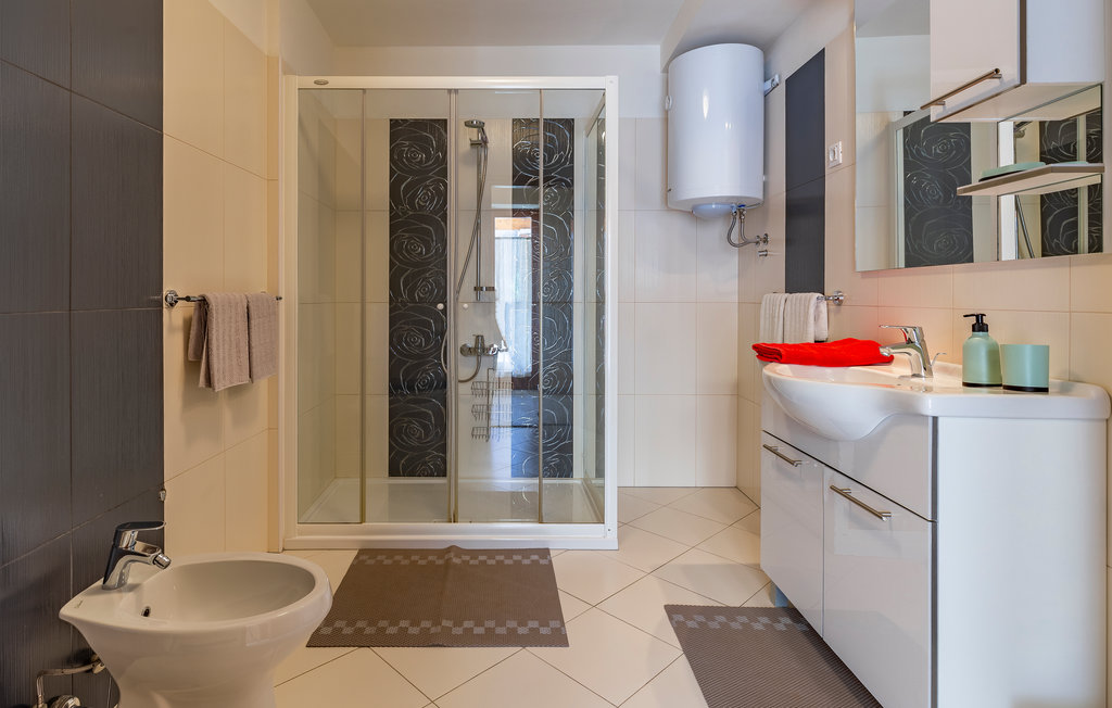 Semesterhus - Medulin , Kroatien - CIM552 33