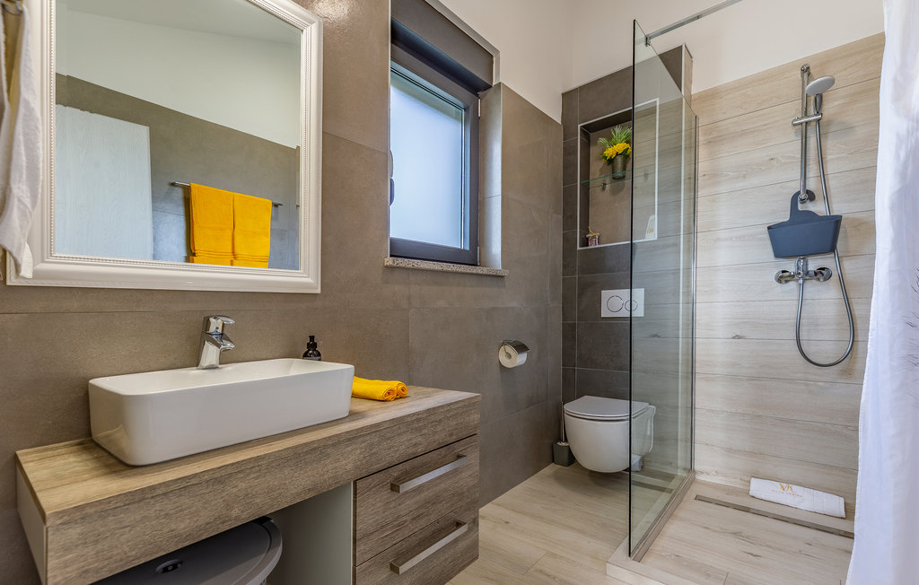 Feriehus - Medulin-Pomer , Kroatia - CIM598 40