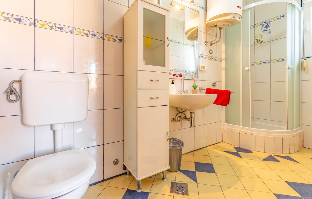 Semesterlägenhet - Medulin , Kroatien - CIM611 17