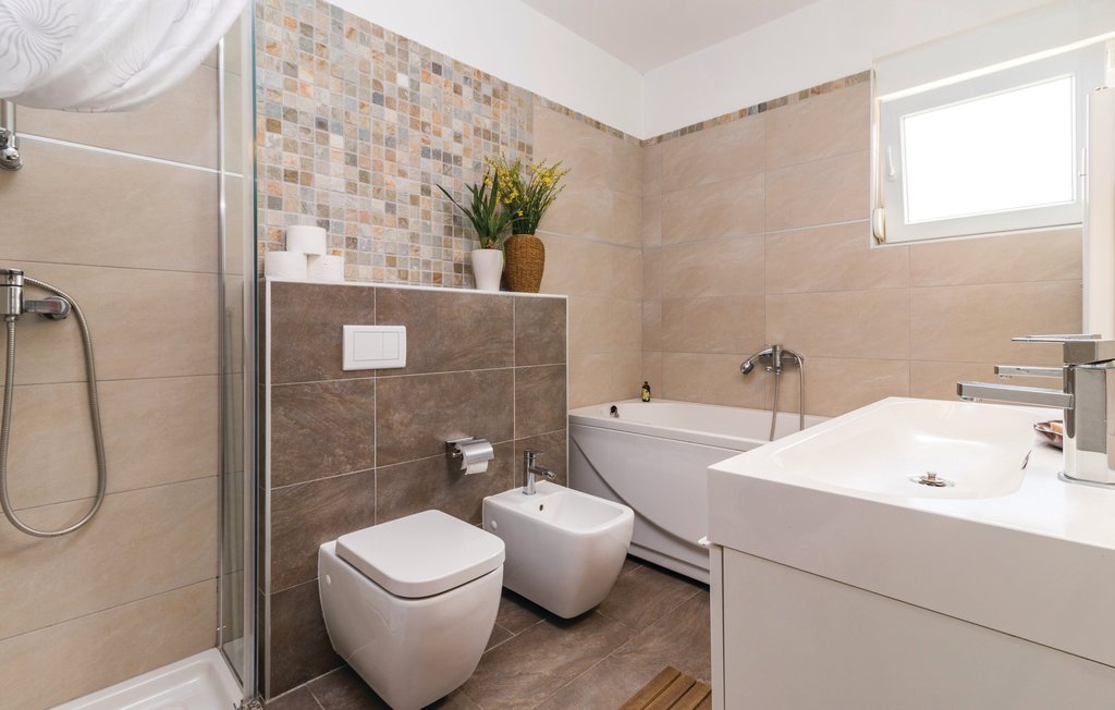 Semesterhus - Medulin , Kroatien - CIM305 34