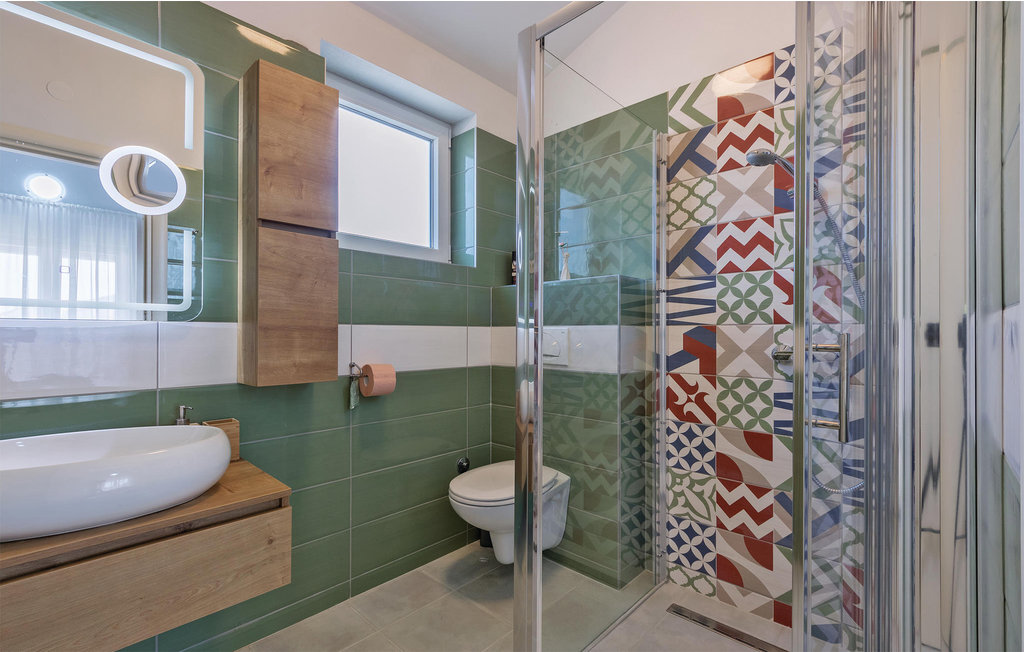 Semesterhus - Medulin , Kroatien - CIM485 37