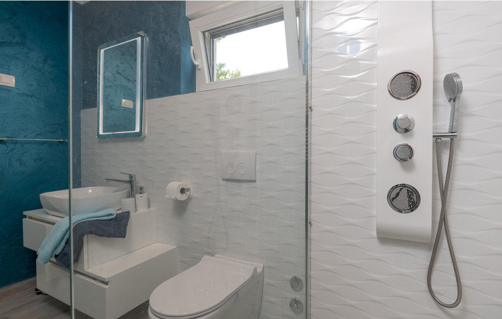 Feriehuse - Medulin , Kroatien - CIM545 34