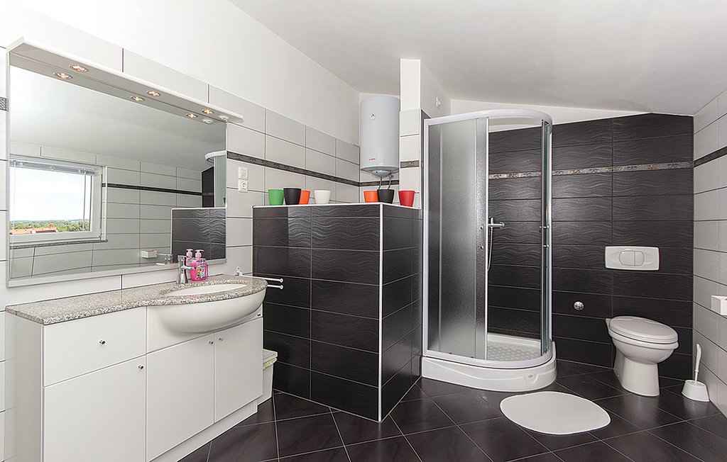 Feriehuse - Medulin , Kroatien - CIM381 47