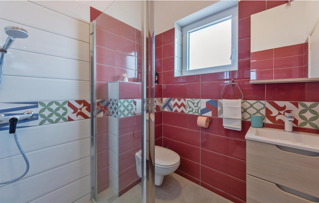 Semesterhus - Medulin , Kroatien - CIM485 40