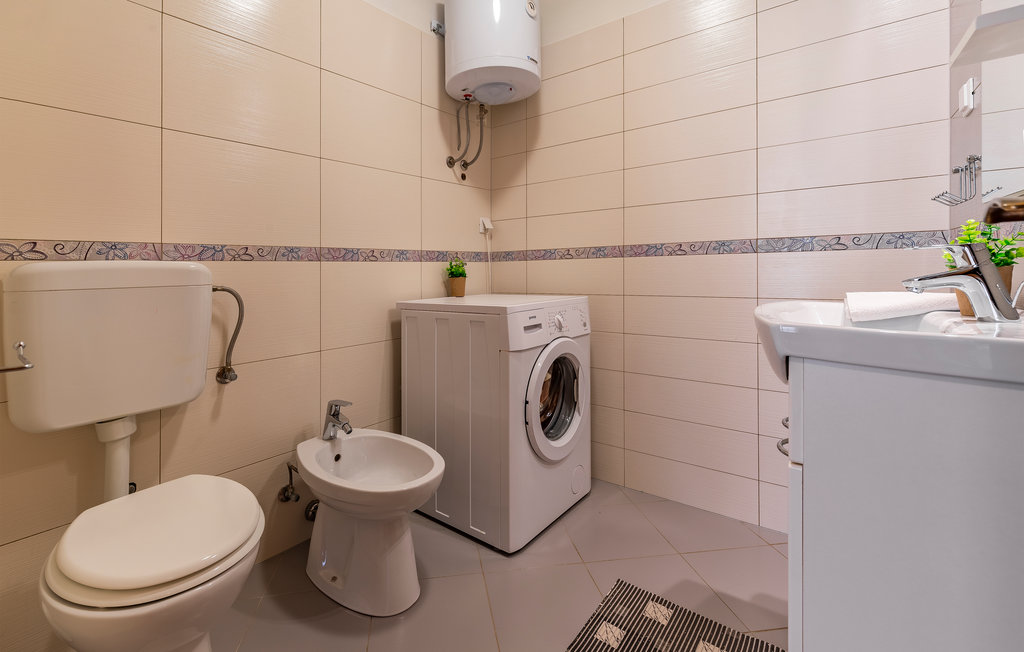 Semesterhus - Medulin , Kroatien - CIM552 36