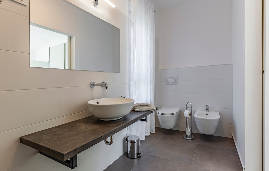 Feriehus - Medulin , Kroatia - CIM562 37