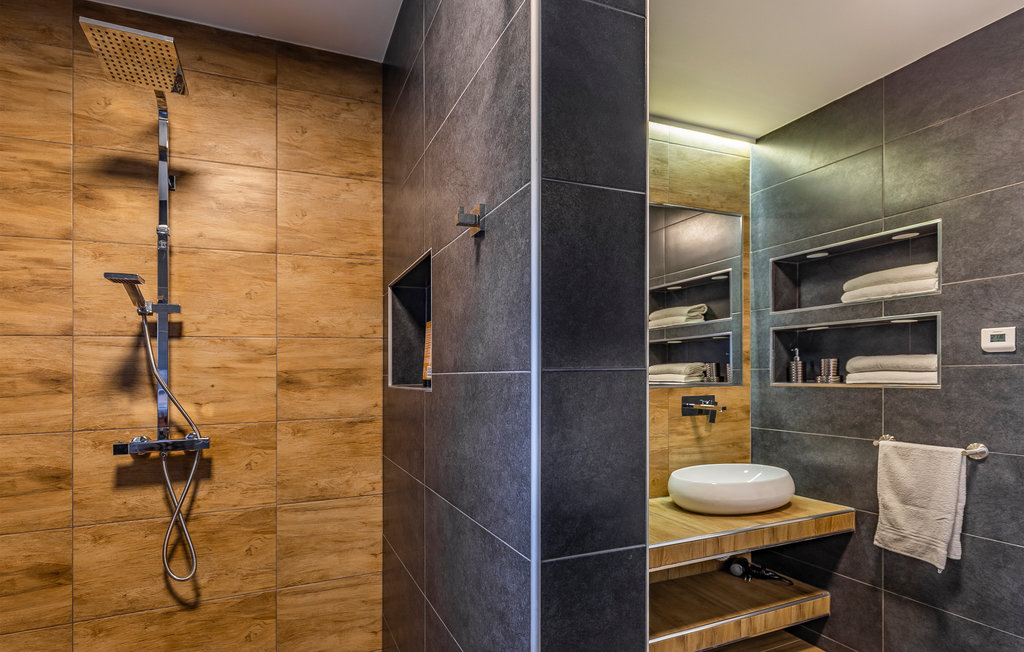 Feriehuse - Medulin , Kroatien - CIM578 19