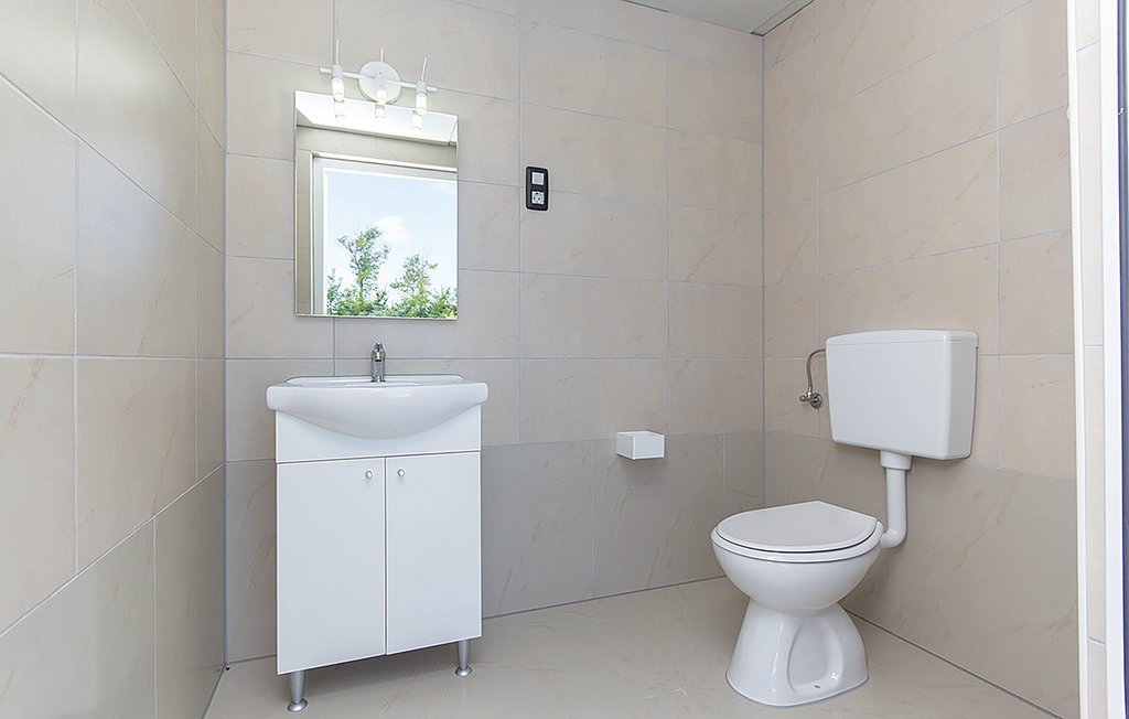 Feriehuse - Medulin , Kroatien - CIM381 48