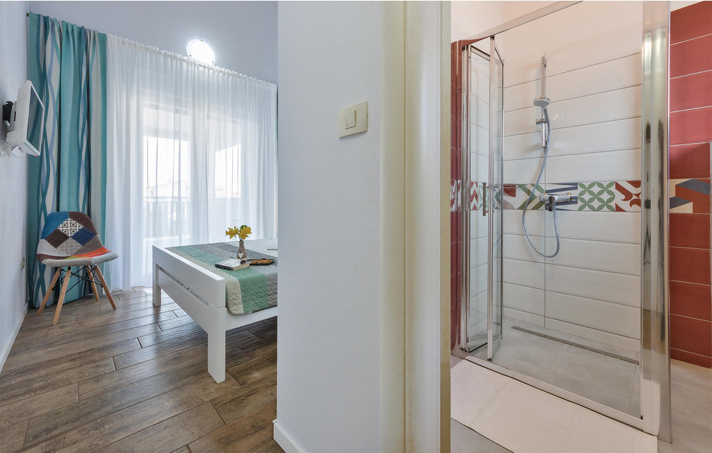 Semesterhus - Medulin , Kroatien - CIM485 41