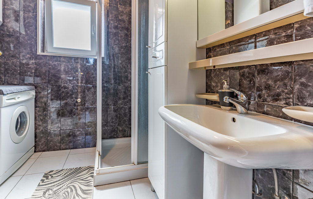 Feriehuse - Medulin , Kroatien - CIM498 53