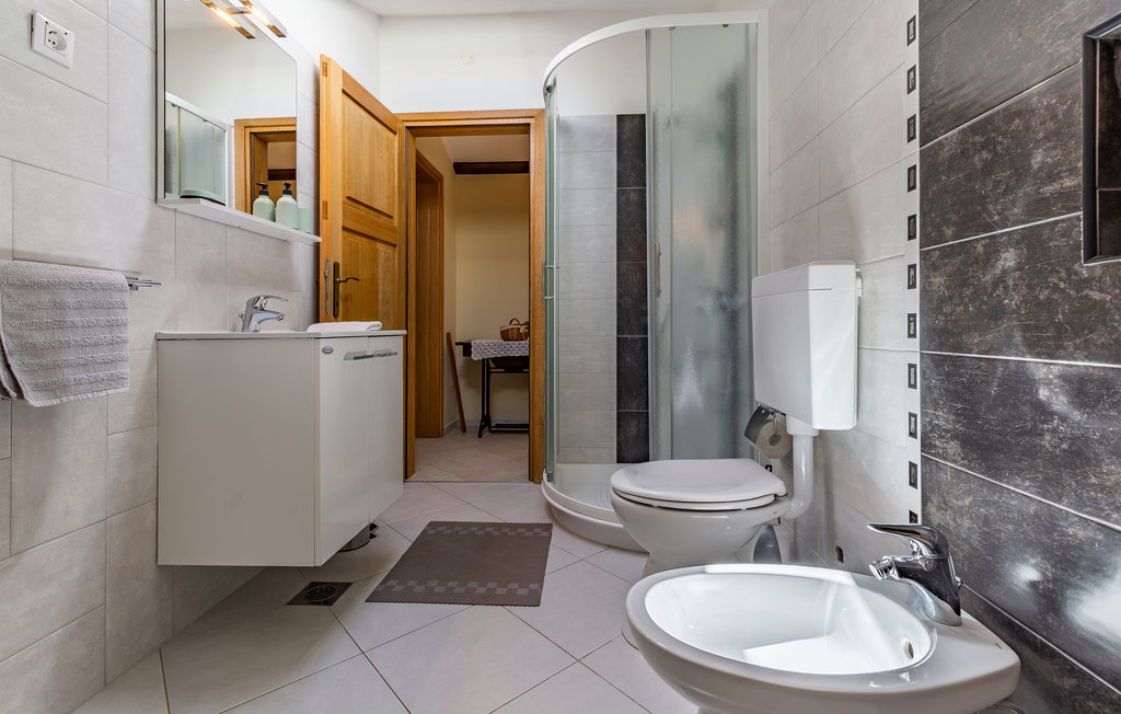 Semesterhus - Medulin , Kroatien - CIM552 37