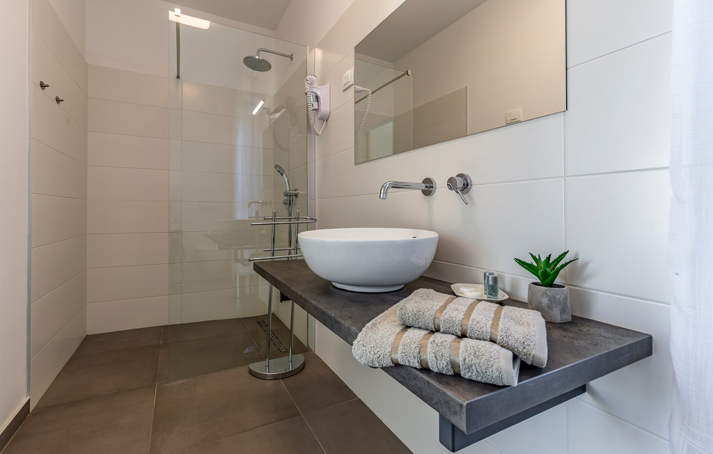 Feriehus - Medulin , Kroatia - CIM562 38