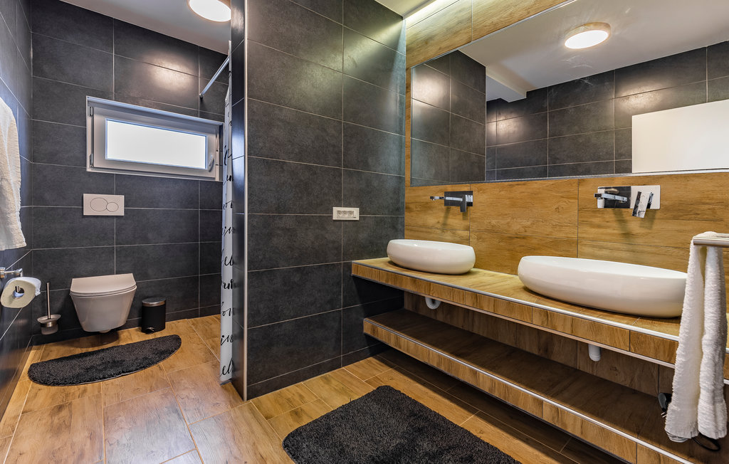 Feriehuse - Medulin , Kroatien - CIM578 20