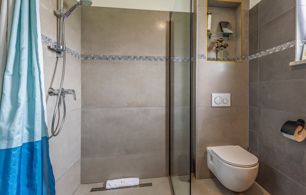 Feriehus - Medulin-Pomer , Kroatia - CIM598 44