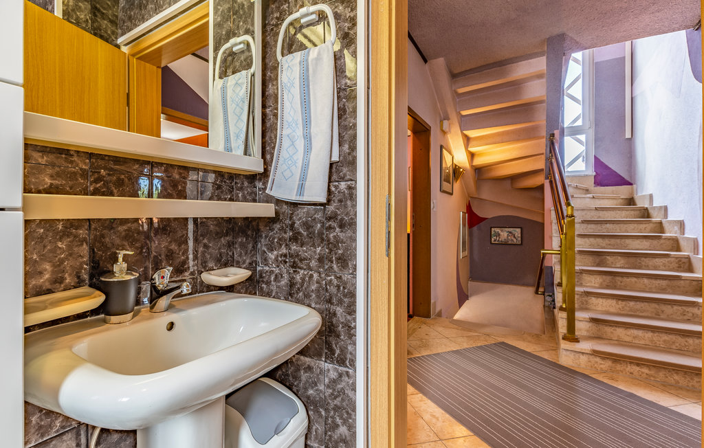 Feriehuse - Medulin , Kroatien - CIM498 55