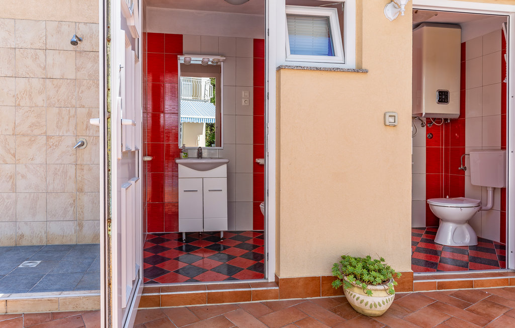 Feriehuse - Medulin , Kroatien - CIM498 56