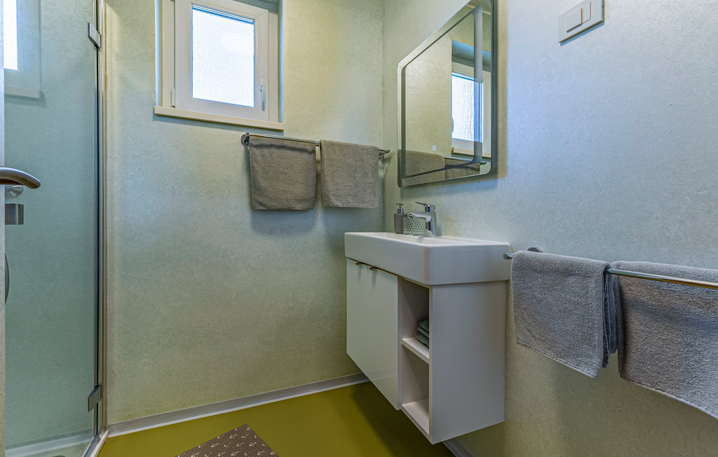 Feriehus - Medulin-Pomer , Kroatia - CIM546 45