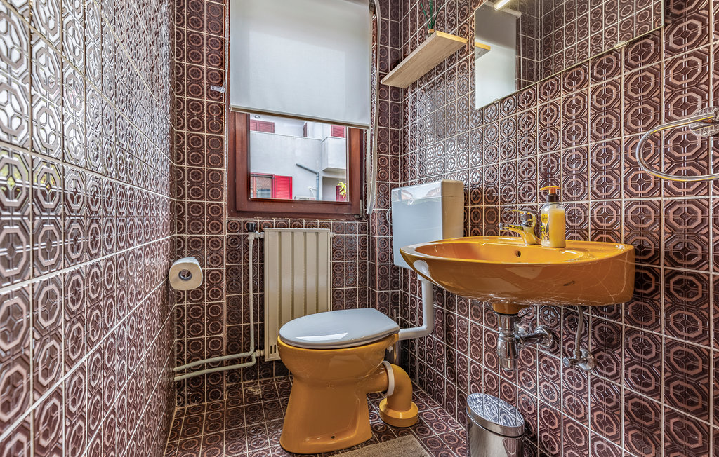 Feriehuse - Medulin , Kroatien - CIM551 45