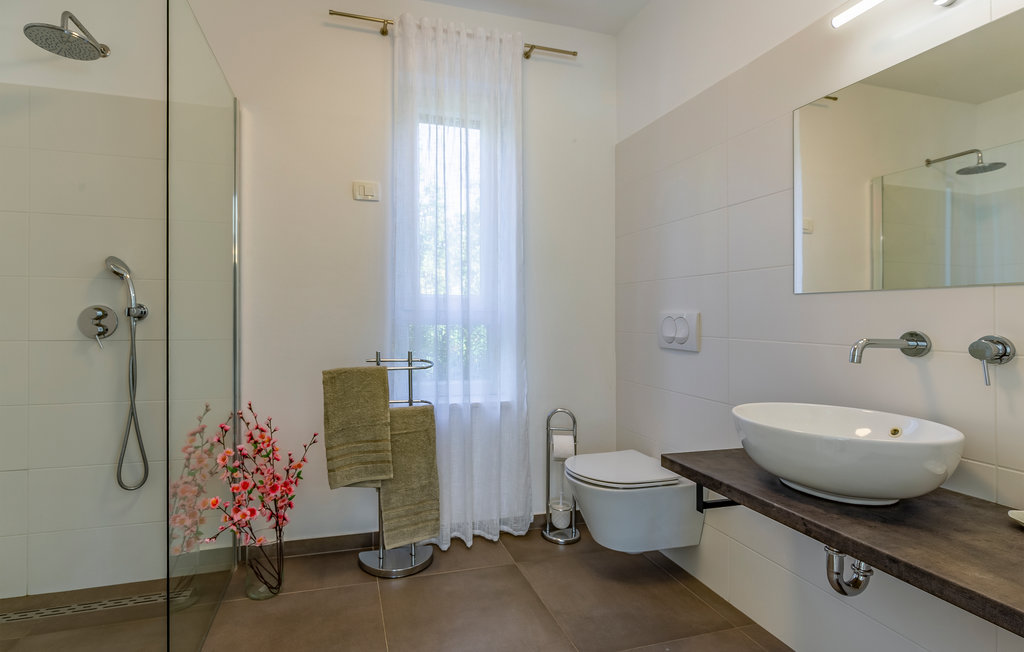 Feriehus - Medulin , Kroatia - CIM562 40