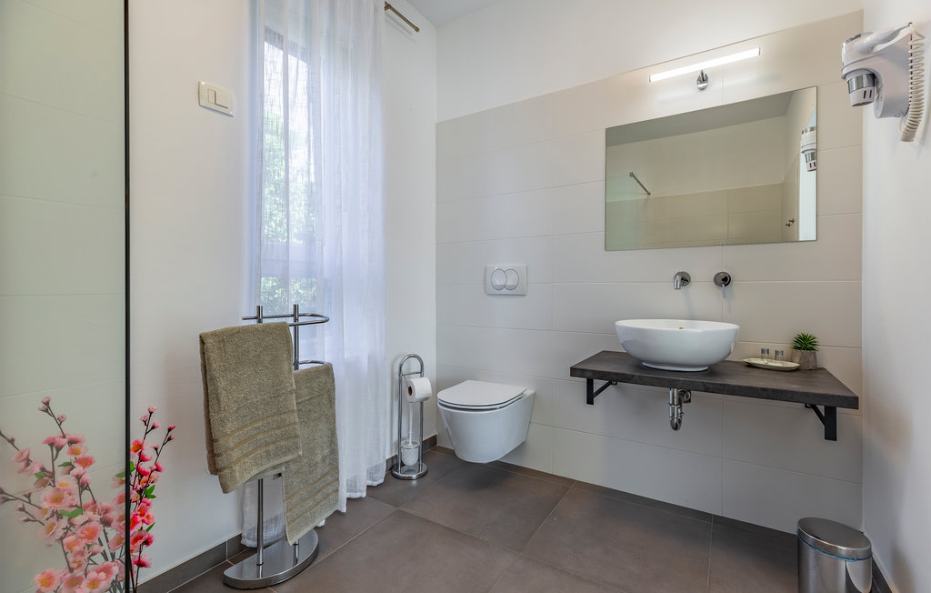 Feriehus - Medulin , Kroatia - CIM562 41