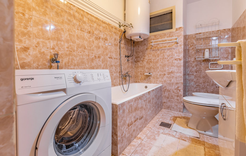 Semesterhus - Medulin , Kroatien - CIM257 22