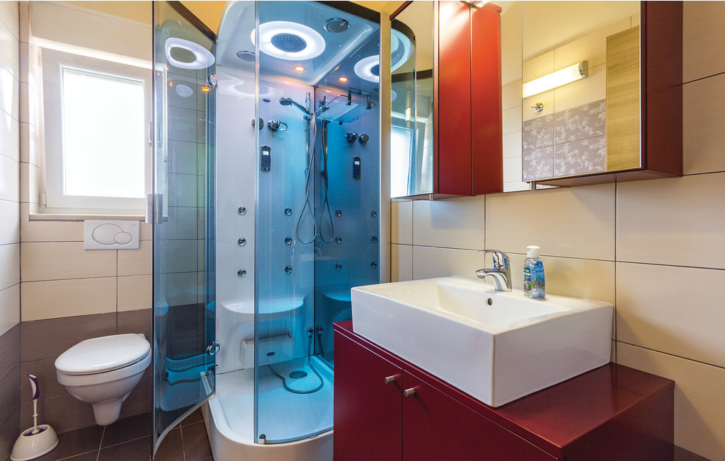 Feriehuse - Medulin , Kroatien - CIM293 32