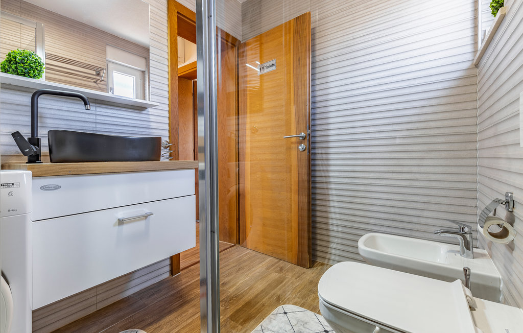 Semesterhus - Medulin , Kroatien - CIM379 41