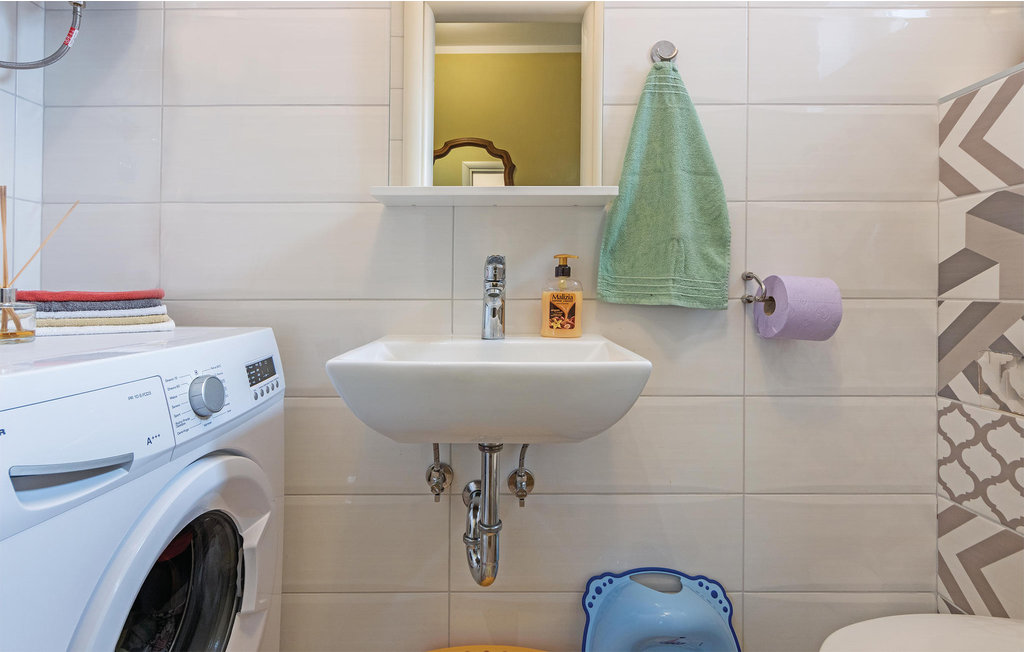 Semesterhus - Medulin , Kroatien - CIM485 38