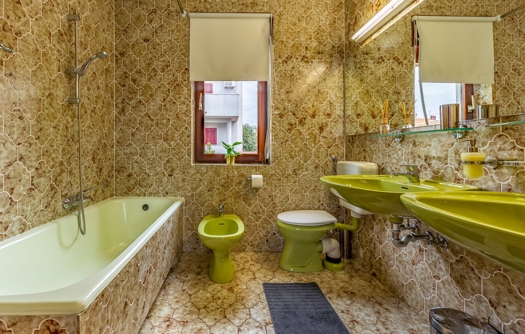 Feriehuse - Medulin , Kroatien - CIM551 39