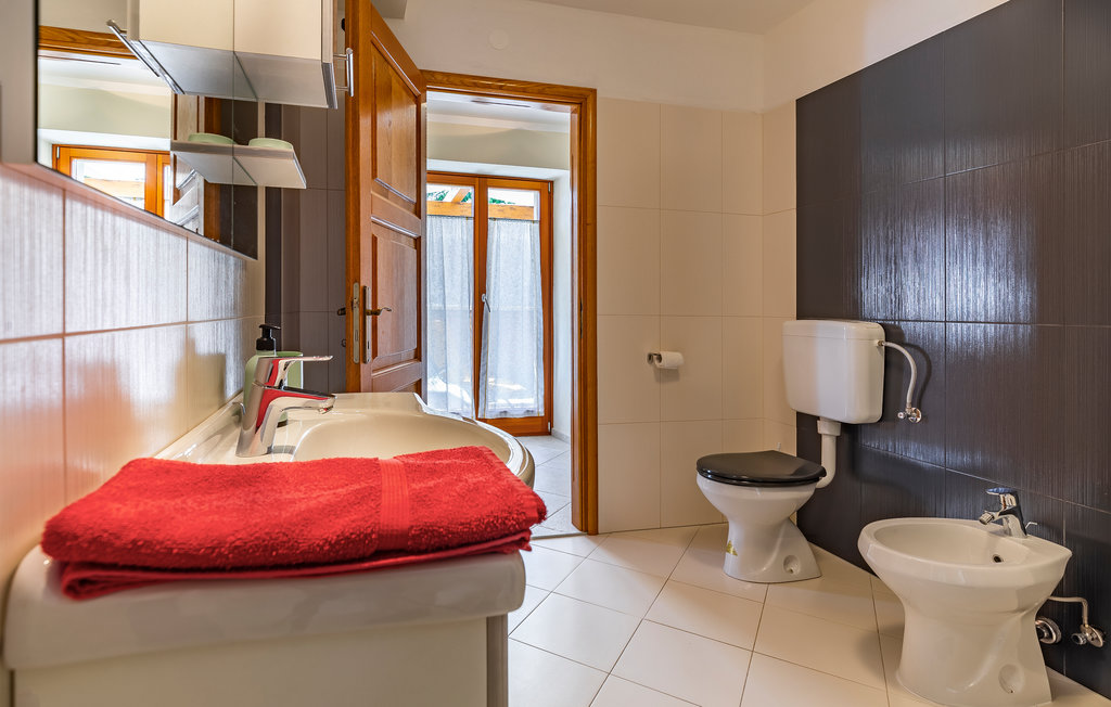 Semesterhus - Medulin , Kroatien - CIM552 34